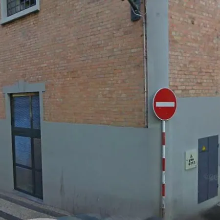 Lejlighed Floor In Center