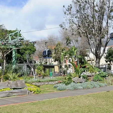 Lejlighed Floor In Center Funchal (Madeira)