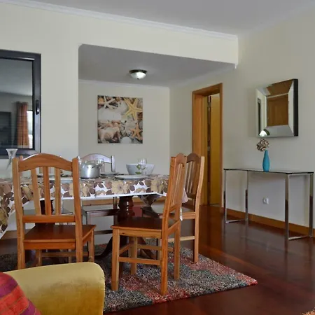 Floor In Center Lejlighed *