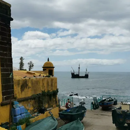 Floor In Center Lejlighed Funchal (Madeira)