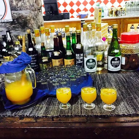 Floor In Center Lejlighed Funchal (Madeira)