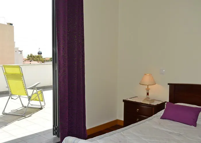 Floor In Center * 푼샬