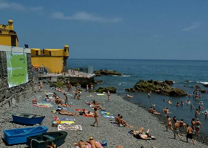 Floor In Center * 푼샬