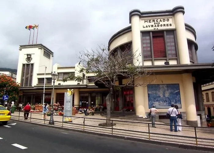 Floor In Center 아파트 *