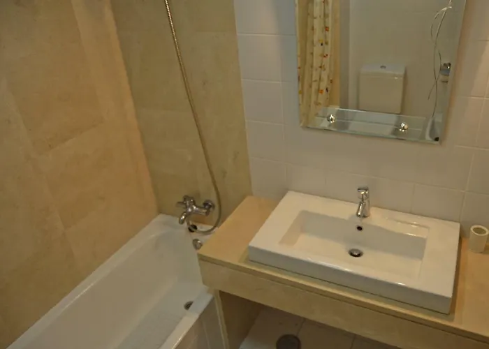 Floor In Center 아파트 *