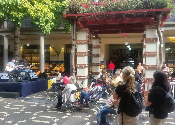 Floor In Center 아파트 *