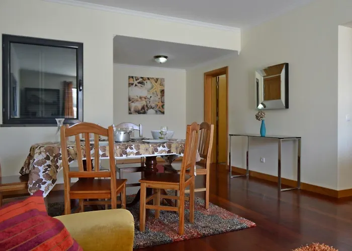 Floor In Center 아파트 *