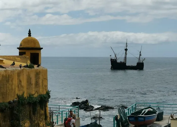 Floor In Center 아파트 *