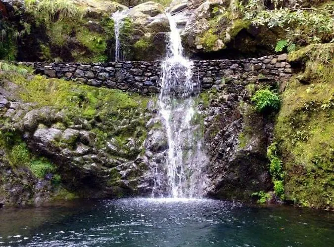 아파트 Floor In Center 푼샬