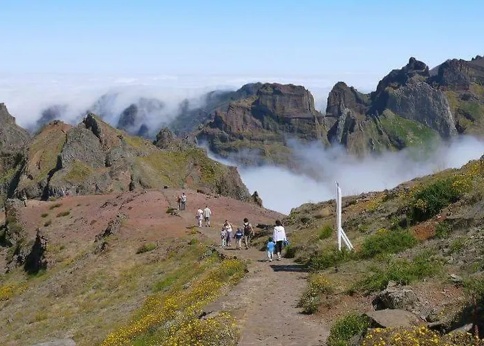 아파트 Floor In Center 푼샬