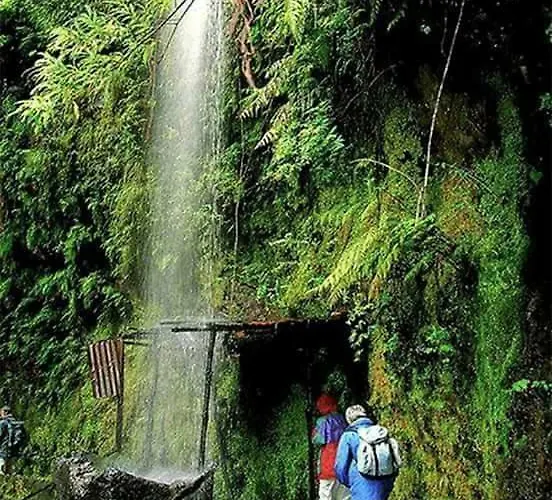 아파트 Floor In Center