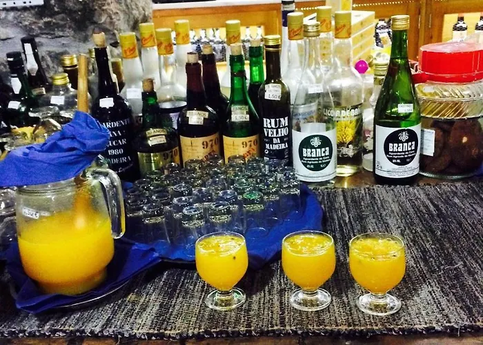 Floor In Center 아파트 푼샬