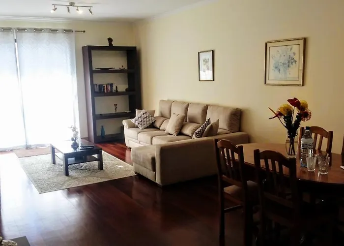 Floor In Center * 푼샬