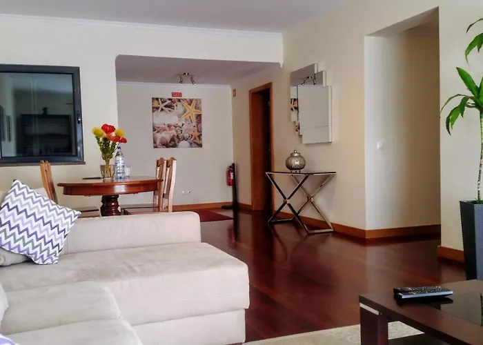 Floor In Center 아파트 *