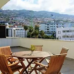 Floor In Center Apartman *