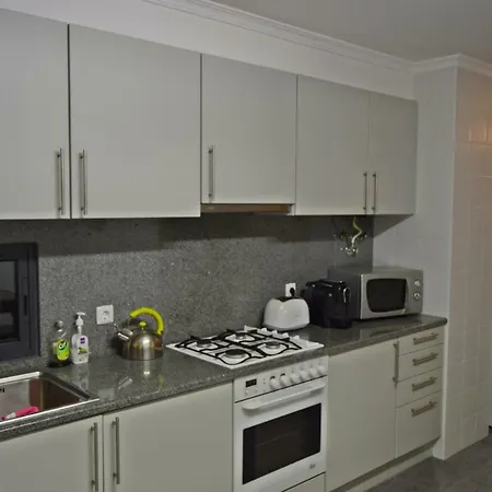 Apartamento Floor In Center Funchal (Madeira)