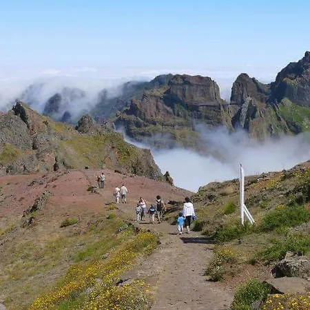 Apartamento Floor In Center Funchal (Madeira)