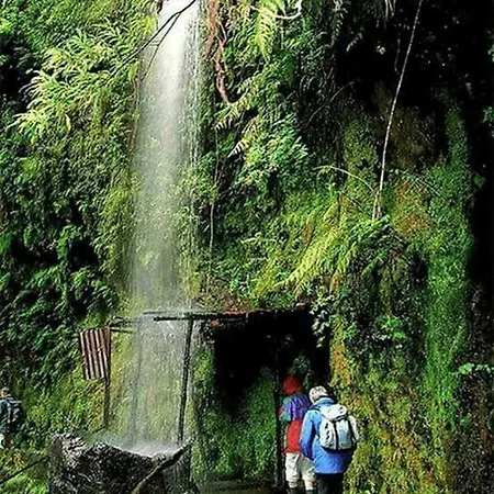 Apartamento Floor In Center