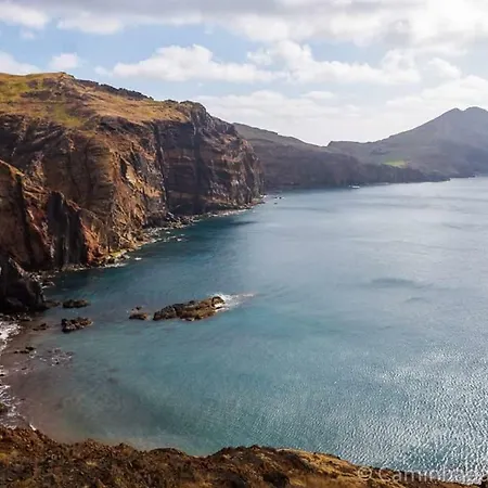 شقة Floor In Center