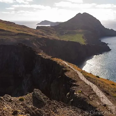 Apartamento Floor In Center