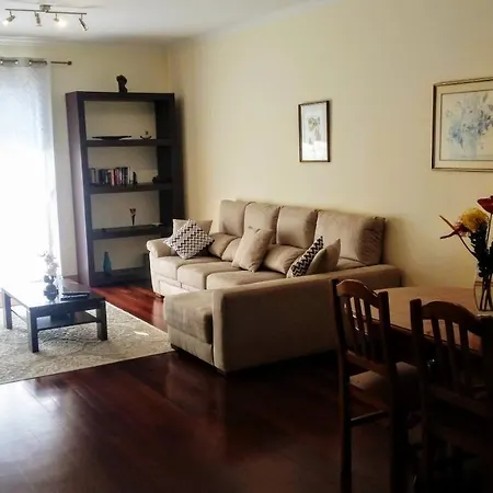 Floor In Center * Funchal (Madeira)