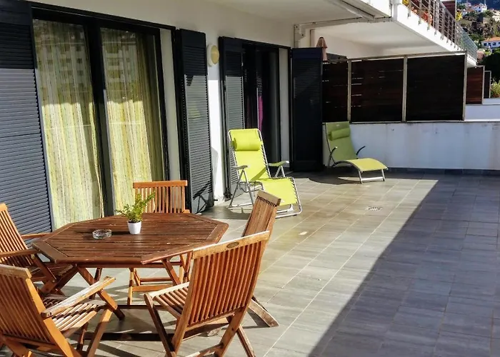 Floor In Center Διαμέρισμα *